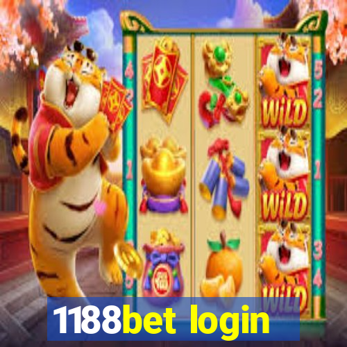 1188bet login